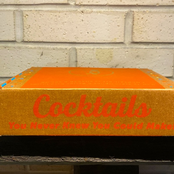 Shaker and Spoon for Cocktails - Picture 2 of 6